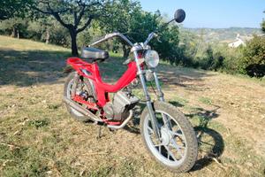 Cimatti 86