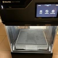 Stampante 3d makerbot method