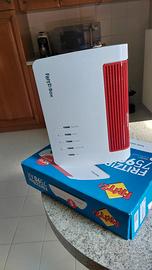 modem ,router