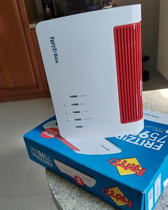 modem ,router