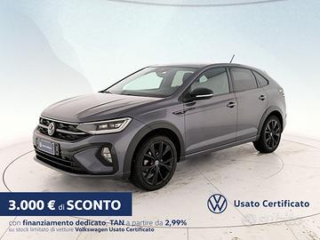 Volkswagen Taigo 1.0 tsi r-line 110cv