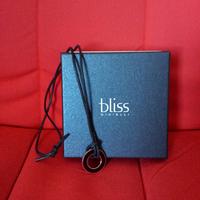Collana Bliss (cerchio)