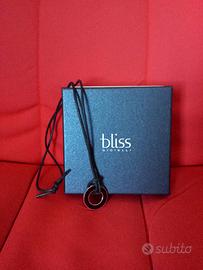 Collana Bliss (cerchio)