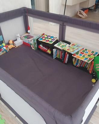 box per neonato/bambino