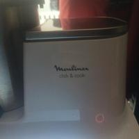 Robot da cucina Moulinex