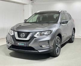 Nissan X-Trail 2.0 dCi 4WD N-Connecta