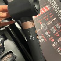 Asciugacapelli Ga.ma Italy multistyler 8 accessori