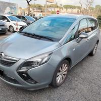 Opel Zafira Tourer 1.4 Turbo 140CV GPL Cosmo
