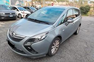 Opel Zafira Tourer 1.4 Turbo 140CV GPL Cosmo