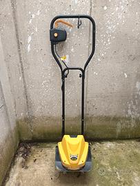 motozappa elettrica 750w