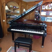 Pianoforte a coda Krauss Spaichingen 160