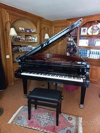 Pianoforte a coda Krauss Spaichingen 160