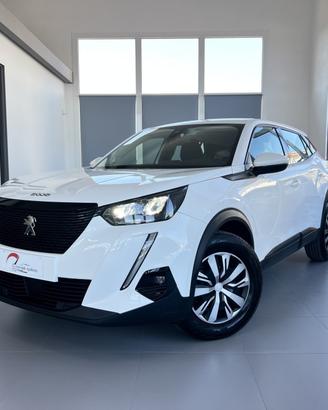 PEUGEOT 2008 1.5 BLUEHDI 110 CV ACTIVE - 2021