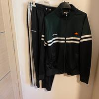 Tuta ELLESSE Taglia M