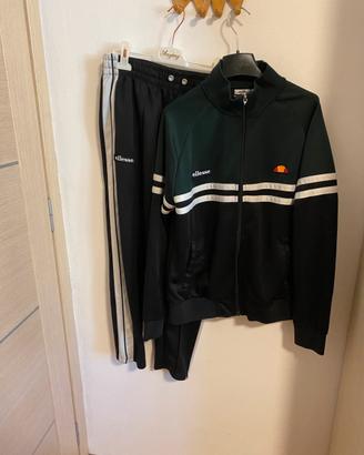 Tuta ELLESSE Taglia M