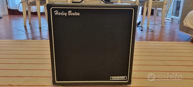 Harley Benton G112 Vintage 1x12 – Celestion V30