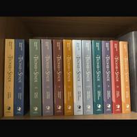 Libri di game of thrones - il trono di spade