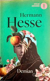 Herman Hesse - Demian