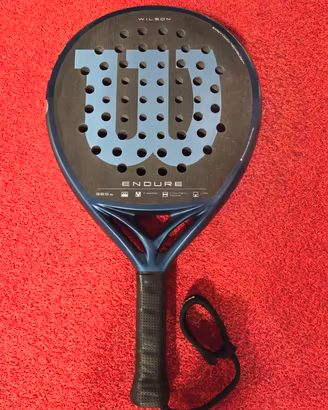 Racchetta padel Wilson Endure V1 