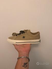 Converse One Star