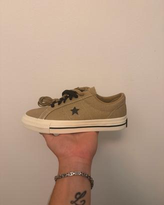 Converse One Star