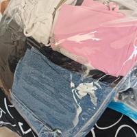 30 pezzi misto 12/13/14 anni 