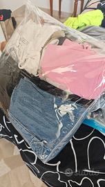 30 pezzi misto 12/13/14 anni 