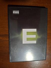 DVD E di Eminem