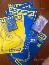 Corso di chitarra