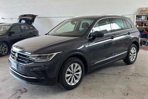 Volkswagen Tiguan 2.0 TDI 110KW Life DSG
