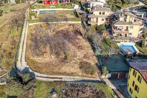 Terreno di 905 m² a San Paolo d'Argon