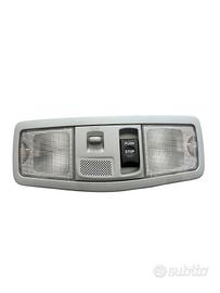 Luce abitacolo Mitsubishi ASX 1.8 150 CV 2010/2022