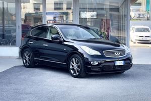 Infiniti QX50 (EX) 3.0 Diesel 238CV E5 - 2011