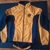Giacca da ciclismo "Castelli"