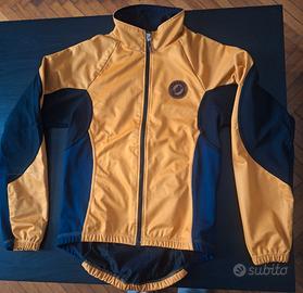 Giacca da ciclismo "Castelli"