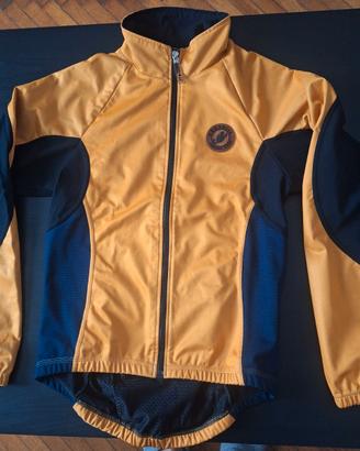 Giacca da ciclismo "Castelli"