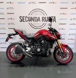 Kawasaki Z 900 50 Th Anniversary
