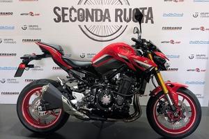 Kawasaki Z 900 50 Th Anniversary