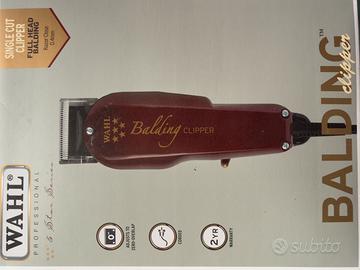 Wahl Balding professional trimmer
