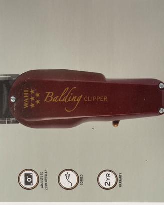 Wahl Balding professional trimmer