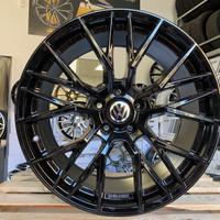 Cerchi OMOLOGATI Volkswagen raggio 20 cod.74524