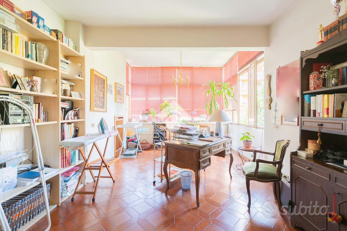 Appartamento – Roma, Balduina, Trionfale - Vista 2