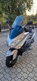 Yamaha T Max - 2008