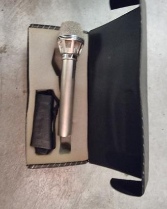 Microfono AKG 190E