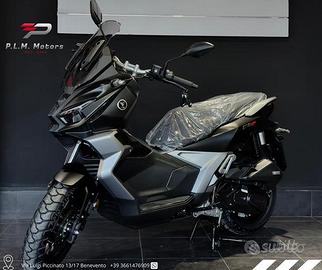 Voge SR1 ADV 125 - PRONTA CONSEGNA