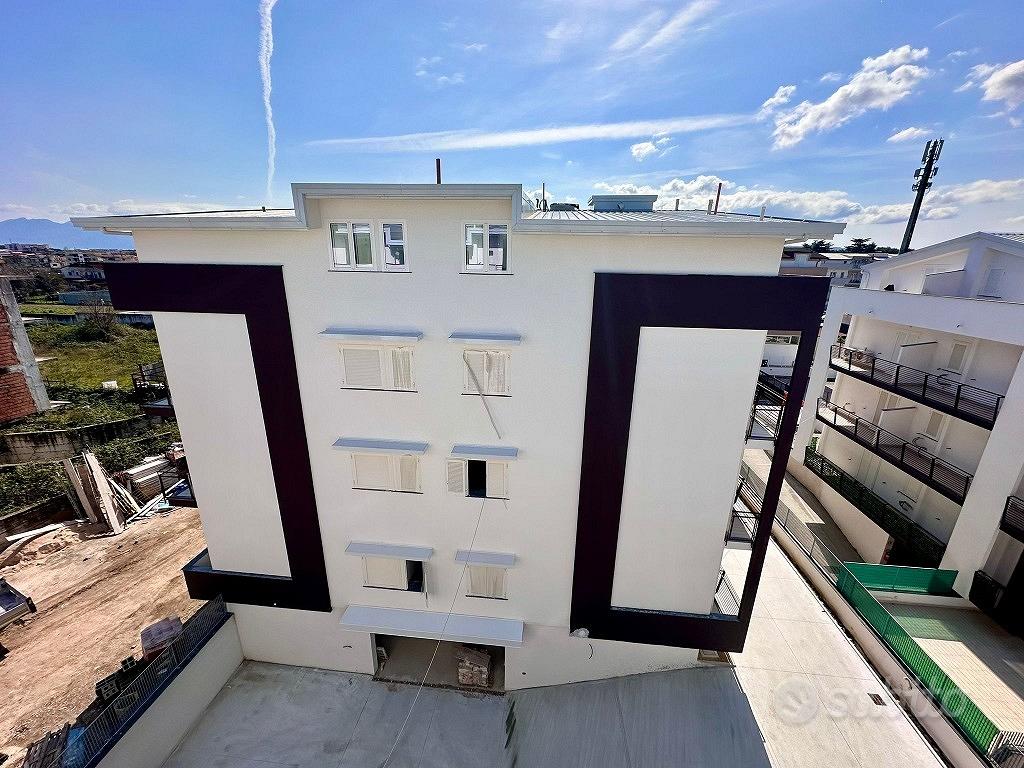 Appartamento – Sant'Antimo, Napoli - Vista 5