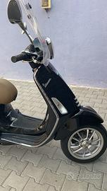 Vespa 50