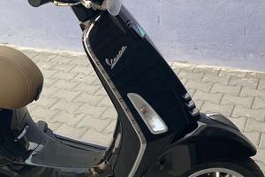Vespa 50
