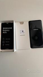 Samsung A20s