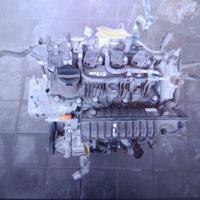 Motore Hyundai Kia 1.0 t gdi anno 2020 G3LF